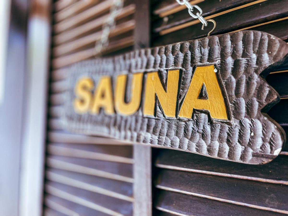 Pousada Flor De Ipe São Bento do Sapucaí Zewnętrze zdjęcie